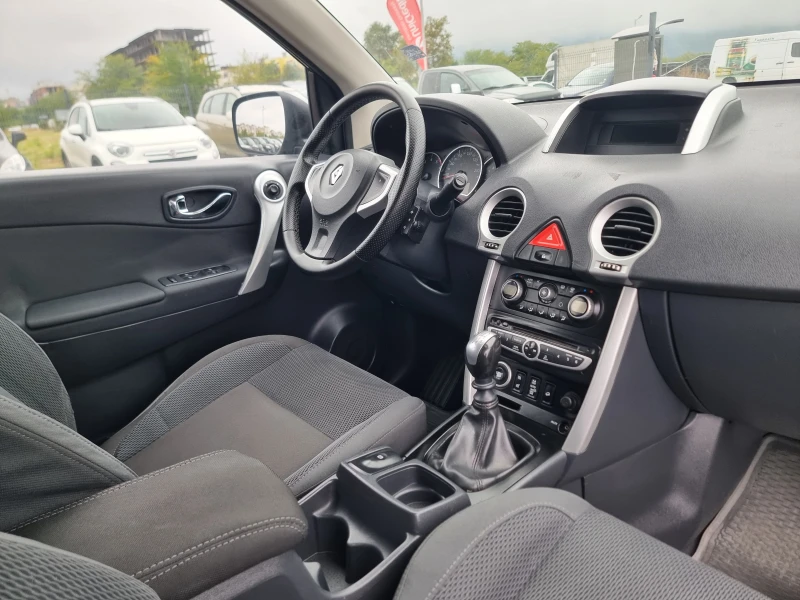 Renault Koleos 2.0DCI 4X4, снимка 16 - Автомобили и джипове - 51889653