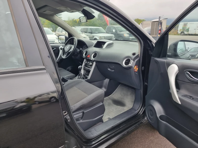 Renault Koleos 2.0DCI 4X4, снимка 15 - Автомобили и джипове - 51889653