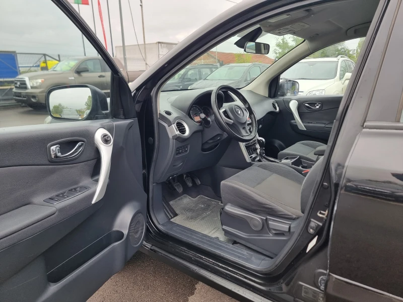 Renault Koleos 2.0DCI 4X4, снимка 10 - Автомобили и джипове - 51889653