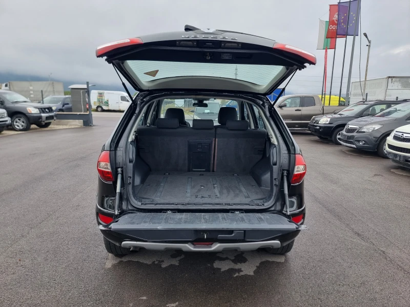 Renault Koleos 2.0DCI 4X4, снимка 13 - Автомобили и джипове - 51889653