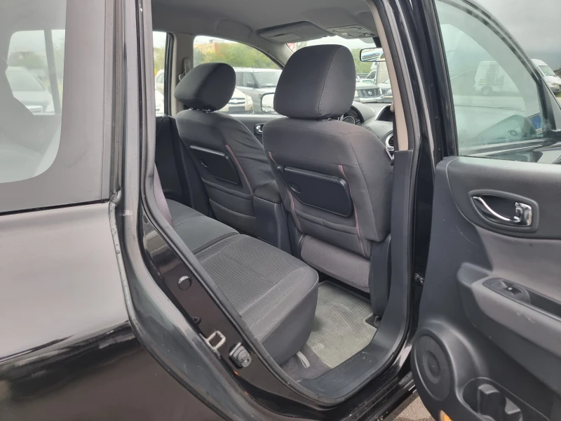 Renault Koleos 2.0DCI 4X4, снимка 14 - Автомобили и джипове - 51889653