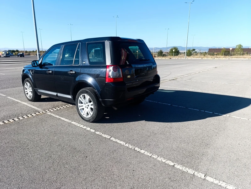 Land Rover Freelander HSE TD4, снимка 4 - Автомобили и джипове - 52485955