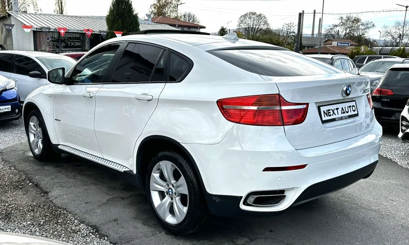 BMW X6 3.0D 286HP ШИБЕДАХ ПОДГРЕВ, снимка 7 - Автомобили и джипове - 52282284