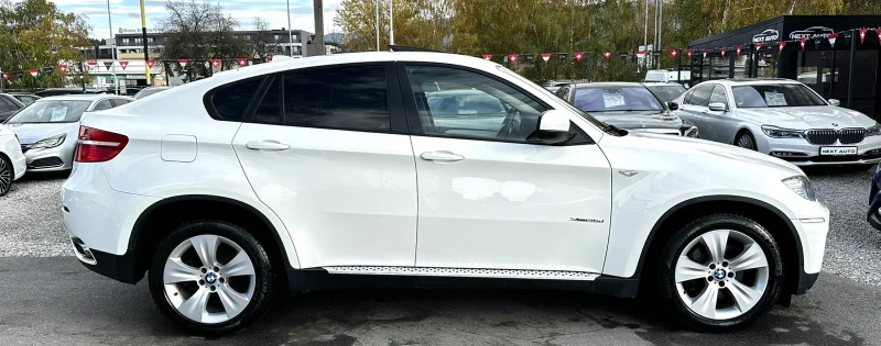BMW X6 3.0D 286HP ШИБЕДАХ ПОДГРЕВ, снимка 4 - Автомобили и джипове - 52282284