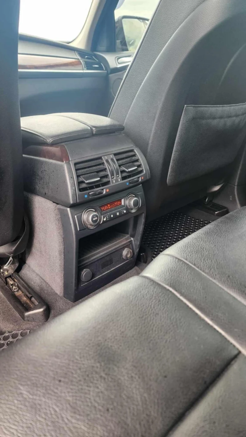BMW X5 3.0 , снимка 13 - Автомобили и джипове - 52822212