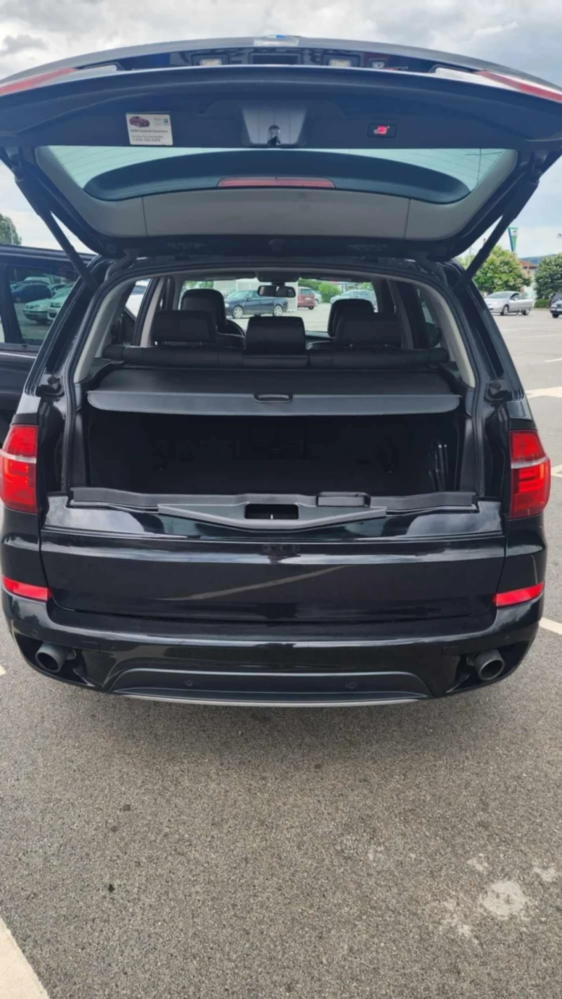 BMW X5 3.0 , снимка 6 - Автомобили и джипове - 52822212