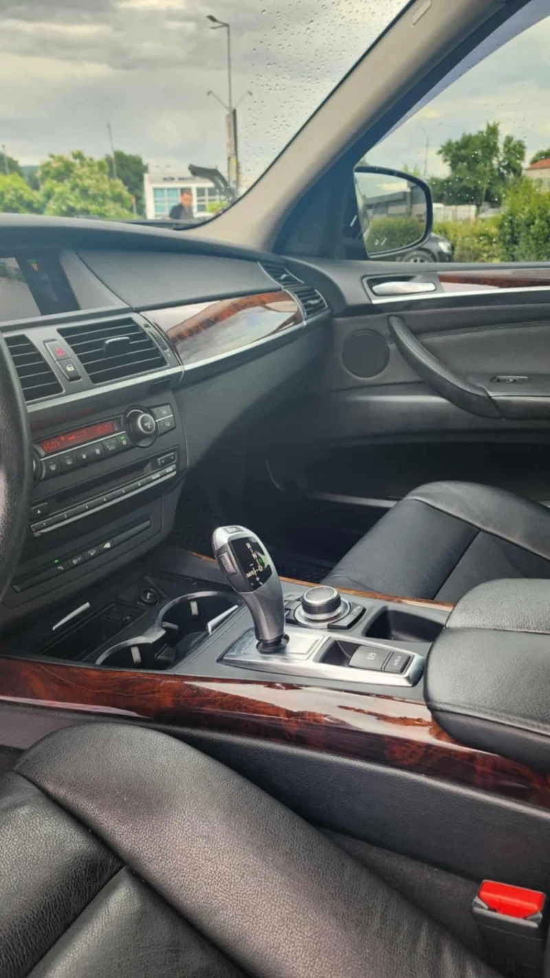 BMW X5 3.0 , снимка 10 - Автомобили и джипове - 52822212