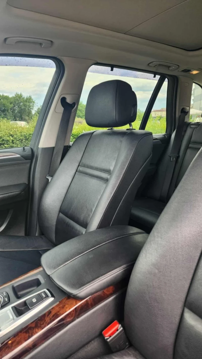BMW X5 3.0 , снимка 9 - Автомобили и джипове - 52822212