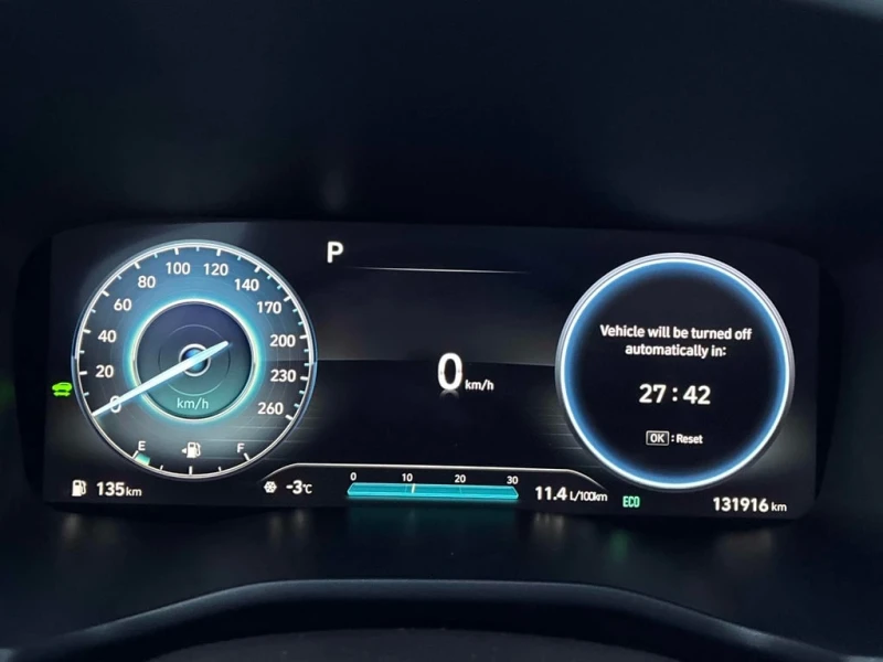 Hyundai Santa fe * Luxury * CARFAX * , снимка 8 - Автомобили и джипове - 53180478