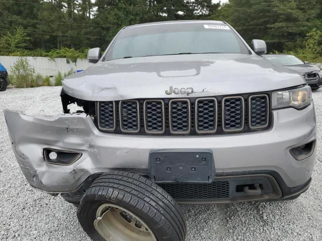 Jeep Grand cherokee LIMITED, снимка 5 - Автомобили и джипове - 47780019