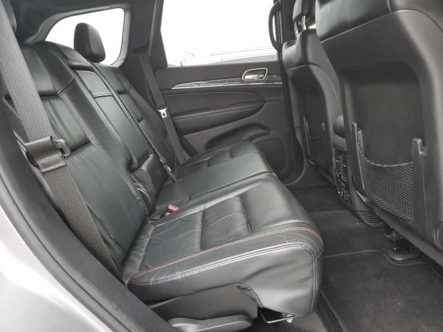 Jeep Grand cherokee LIMITED, снимка 10 - Автомобили и джипове - 47780019