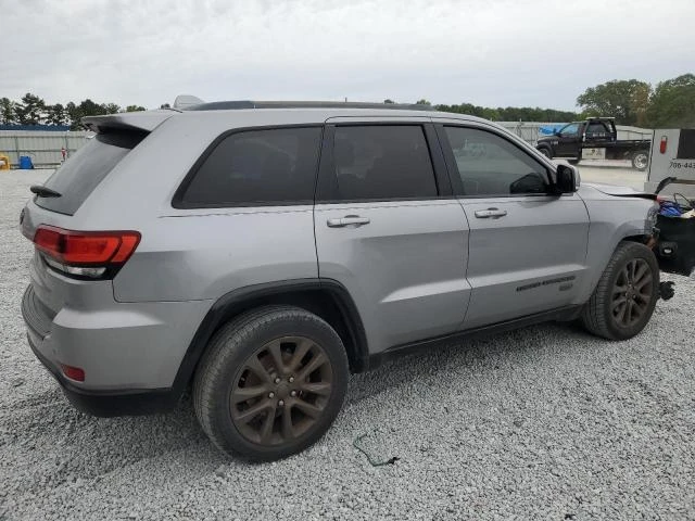 Jeep Grand cherokee LIMITED, снимка 3 - Автомобили и джипове - 47780019