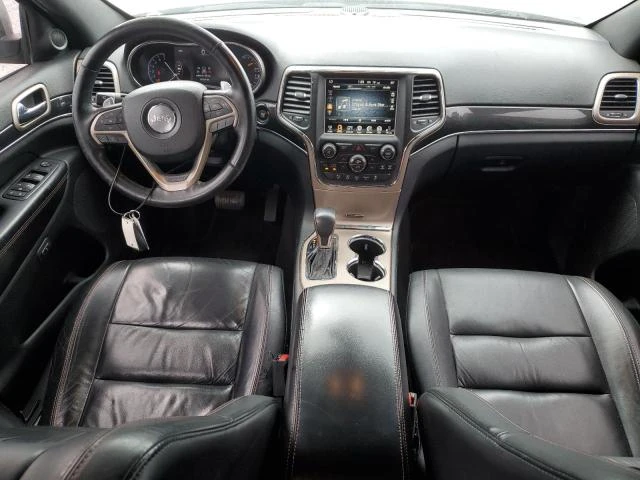 Jeep Grand cherokee LIMITED, снимка 8 - Автомобили и джипове - 47780019