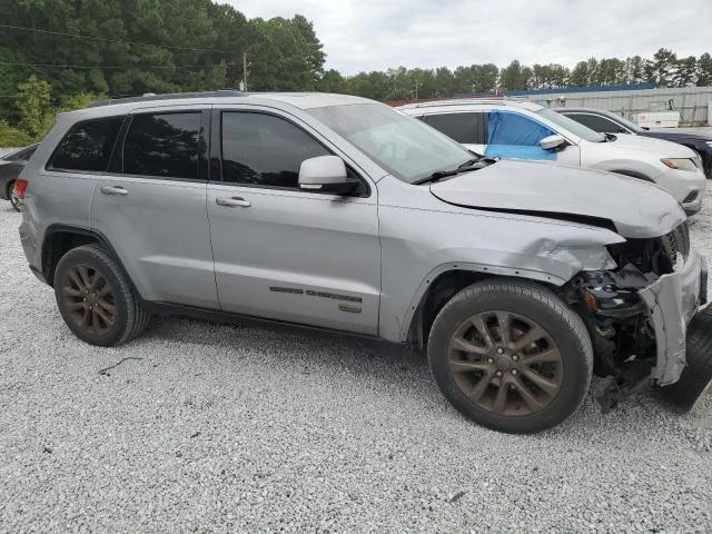 Jeep Grand cherokee LIMITED, снимка 4 - Автомобили и джипове - 47780019