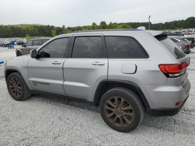 Jeep Grand cherokee LIMITED, снимка 2 - Автомобили и джипове - 47780019