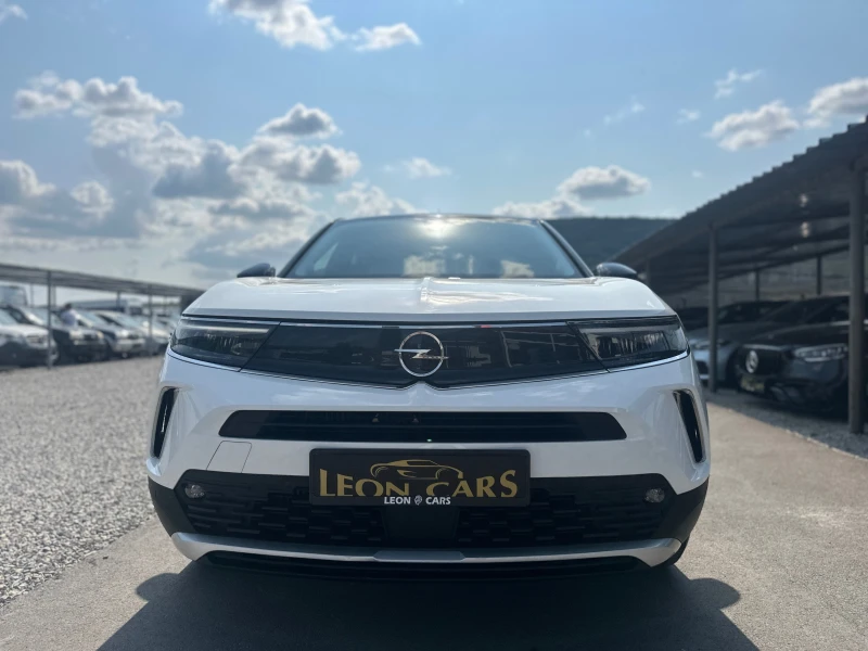 Opel Mokka 1.2T GS -line - 34700 лв. - 48296666 1