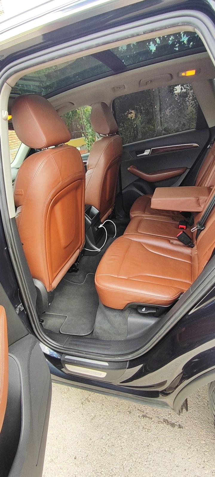 Audi Q5  - изображение 6