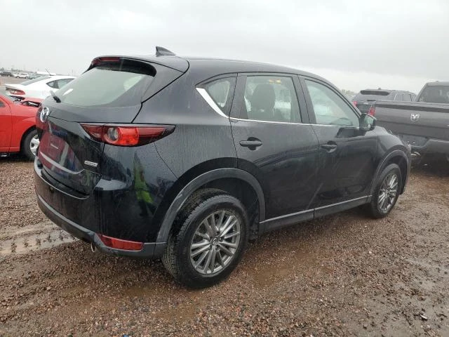 Mazda CX-5 2.5L 4 All wheel drive, снимка 7 - Автомобили и джипове - 53108035