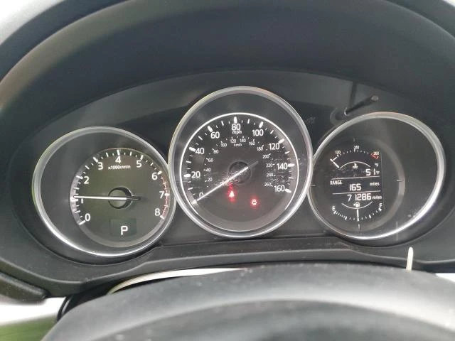 Mazda CX-5 2.5L 4 All wheel drive, снимка 13 - Автомобили и джипове - 53108035