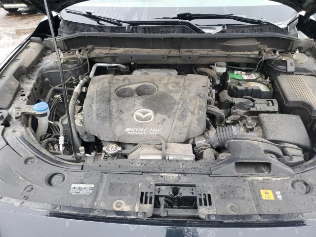 Mazda CX-5 2.5L 4 All wheel drive, снимка 4 - Автомобили и джипове - 53108035