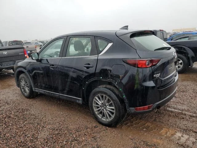 Mazda CX-5 2.5L 4 All wheel drive, снимка 2 - Автомобили и джипове - 53108035