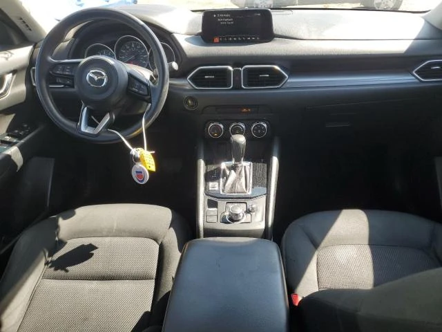 Mazda CX-5 2.5L 4 All wheel drive, снимка 12 - Автомобили и джипове - 53108035