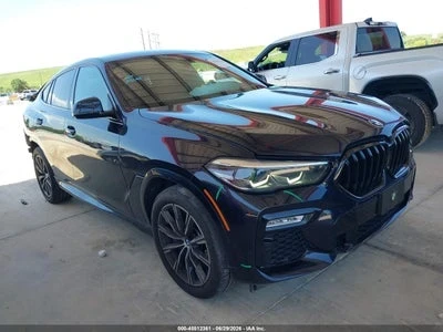 BMW X6 XDRIVE40I, снимка 2 - Автомобили и джипове - 55292566