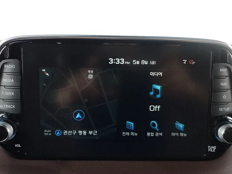 Hyundai Santa fe Diesel 2, 0 4WD| 181к.с., снимка 12 - Автомобили и джипове - 55941244