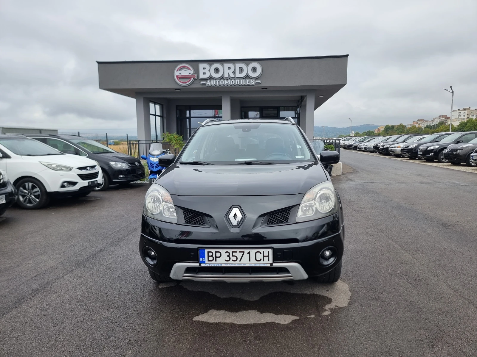 Renault Koleos 2.0DCI 4X4, снимка 1