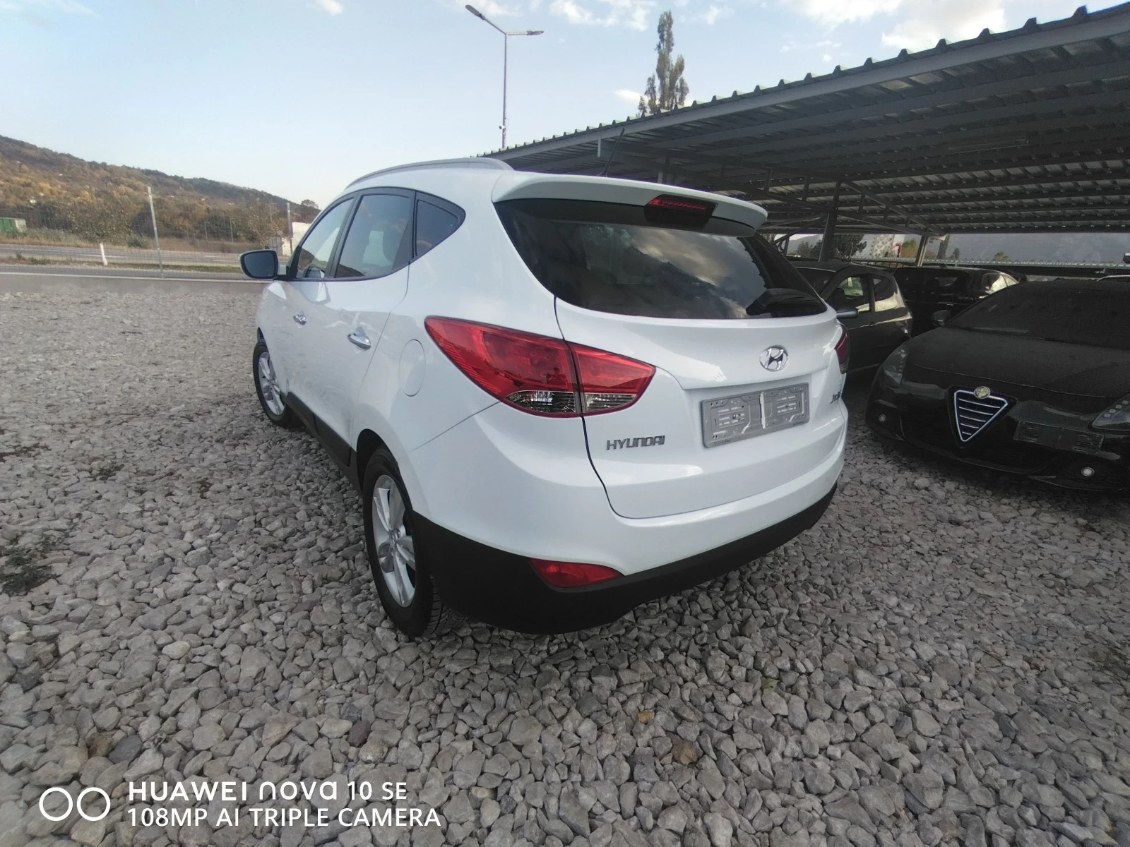 Hyundai IX35 1.7 EURO5A - изображение 3