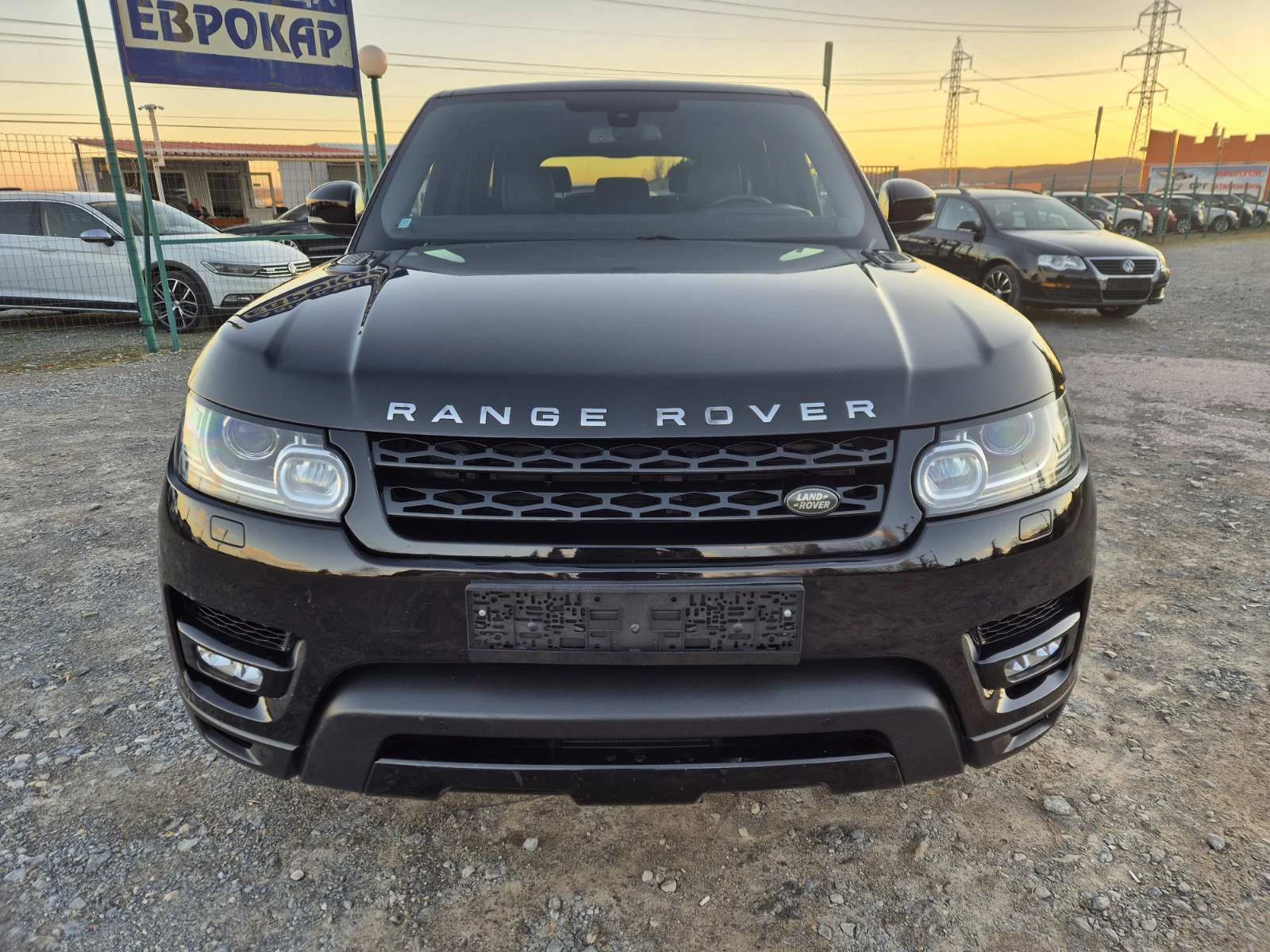 Land Rover Range Rover Sport 3.0d HSE - изображение 8