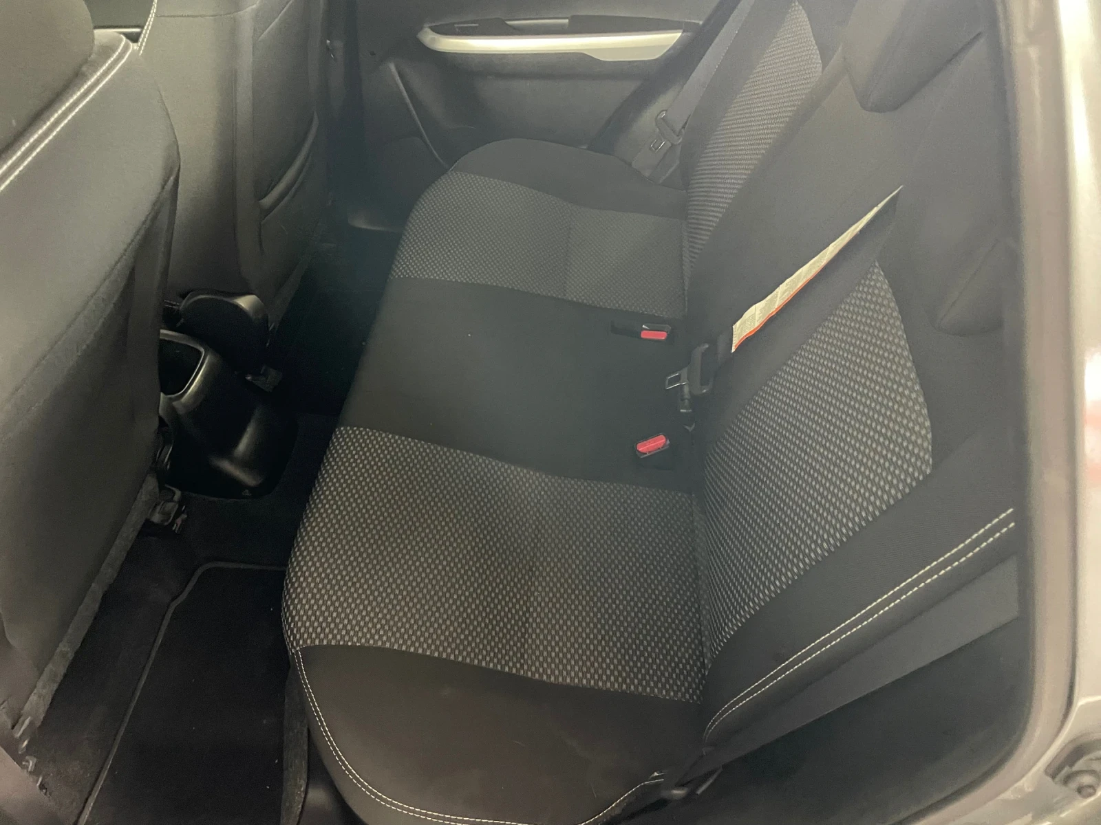 Suzuki Vitara 1.6 DDiS 4WD AllGrip Yoru - изображение 10