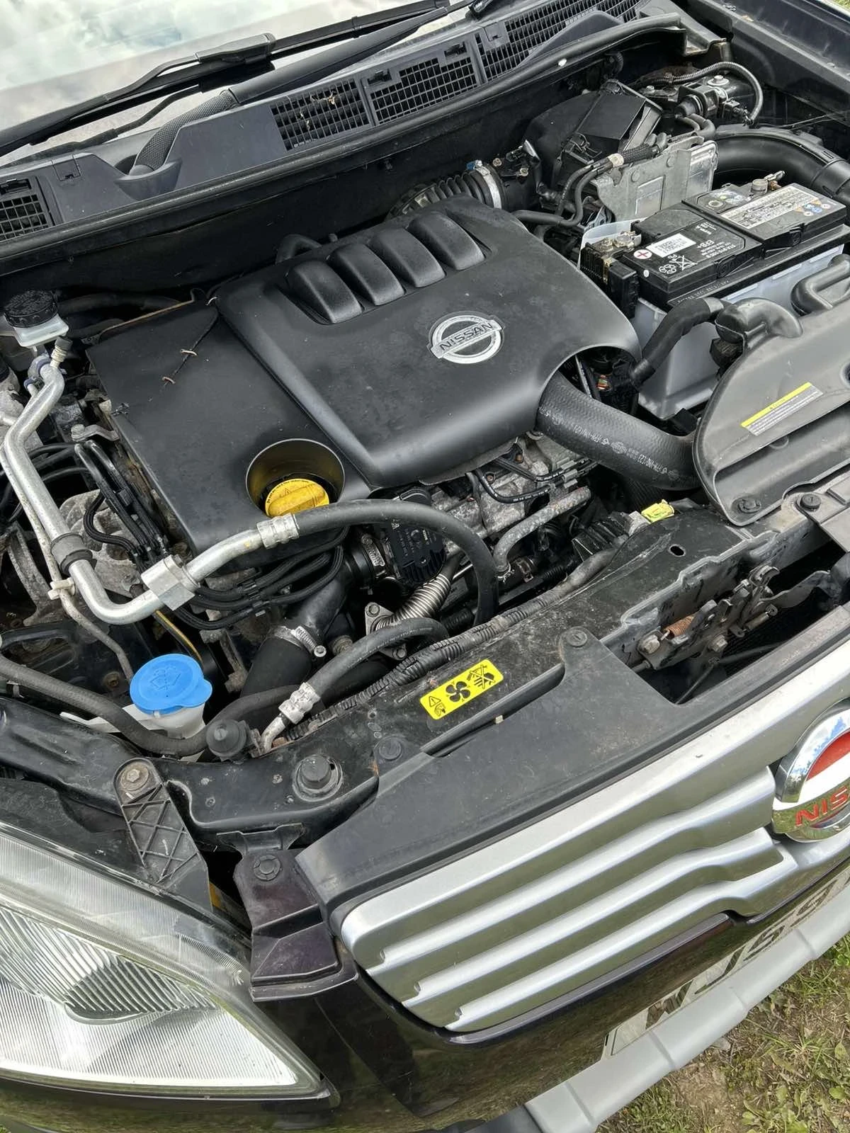 Nissan Qashqai + 2 | Mobile.bg   15