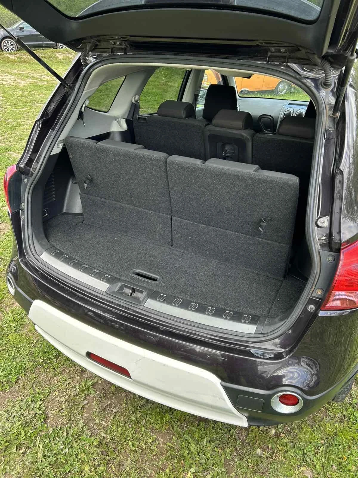 Nissan Qashqai + 2 | Mobile.bg   16