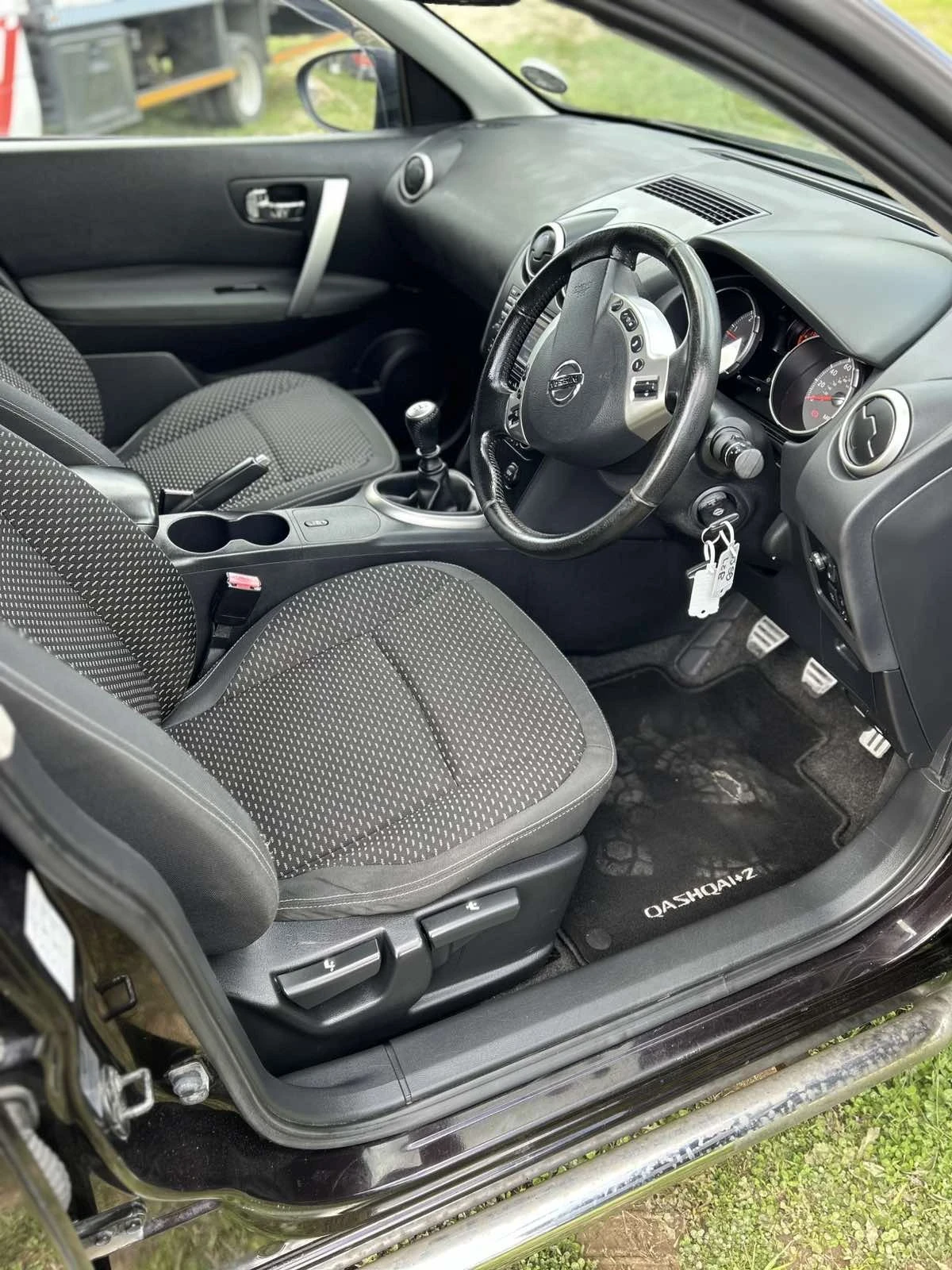 Nissan Qashqai + 2 | Mobile.bg   11