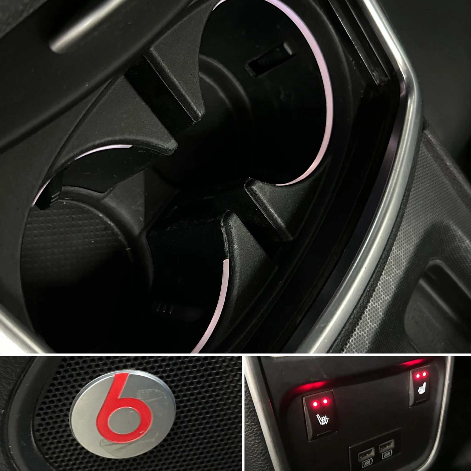 Dodge Charger * DISTR* 5.7 HEMI* R/T* ОБДУХ* ПОДГРЕВ* , снимка 15 - Автомобили и джипове - 50278176