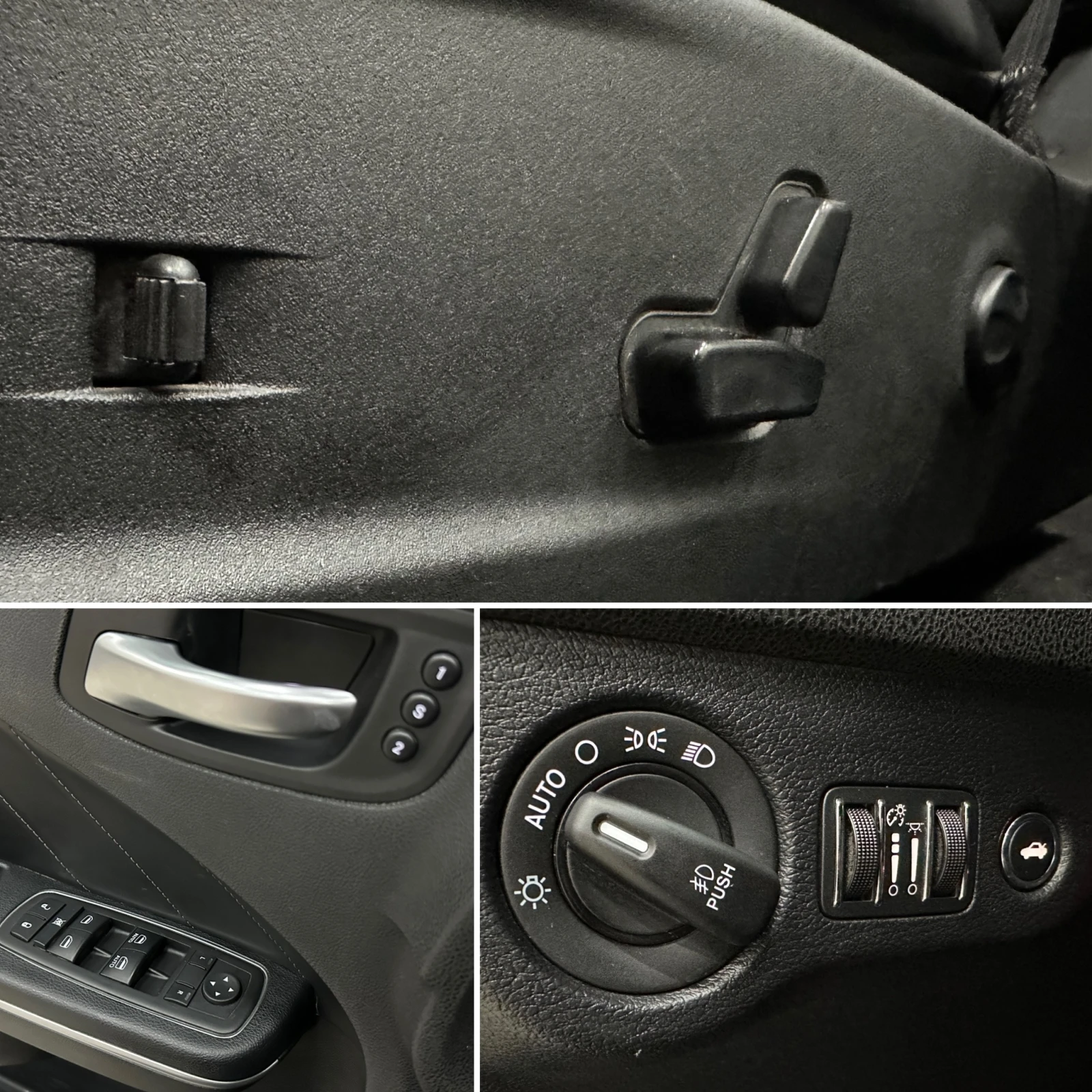 Dodge Charger * DISTR* 5.7 HEMI* R/T* ОБДУХ* ПОДГРЕВ* , снимка 14 - Автомобили и джипове - 50278176