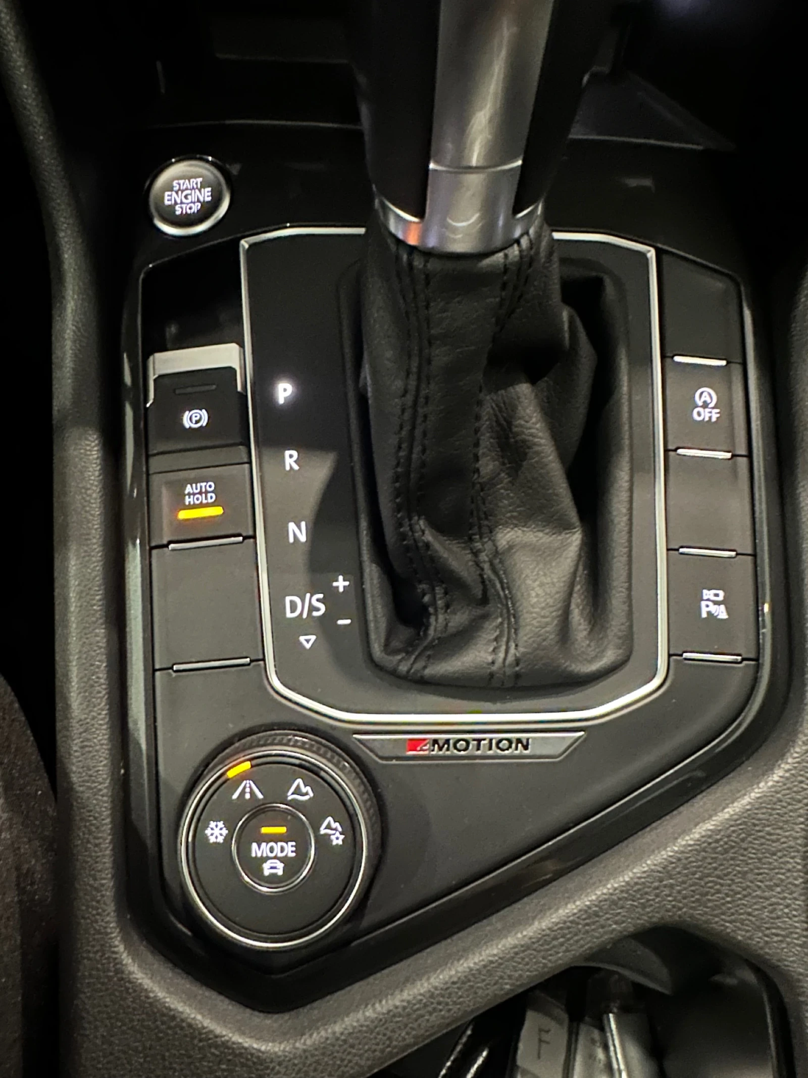 VW Tiguan 2.0TDI 4MOTION R-LINE NAVI PECHKA KAMERA Panorama | Mobile.bg   11