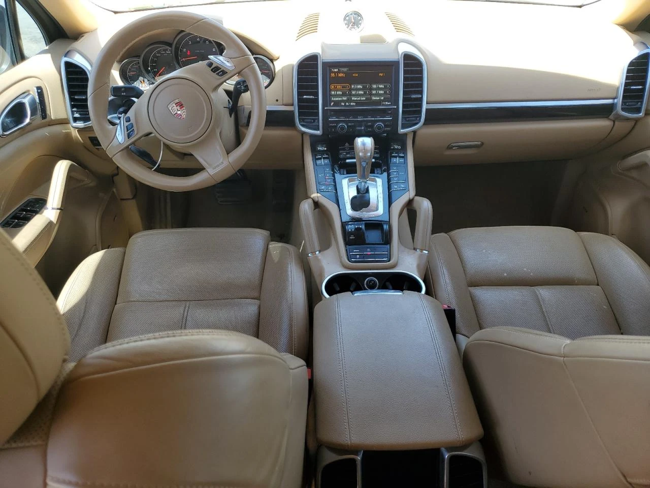 Porsche Cayenne 3.6 V6* Шибедах* 170000км*  - изображение 8