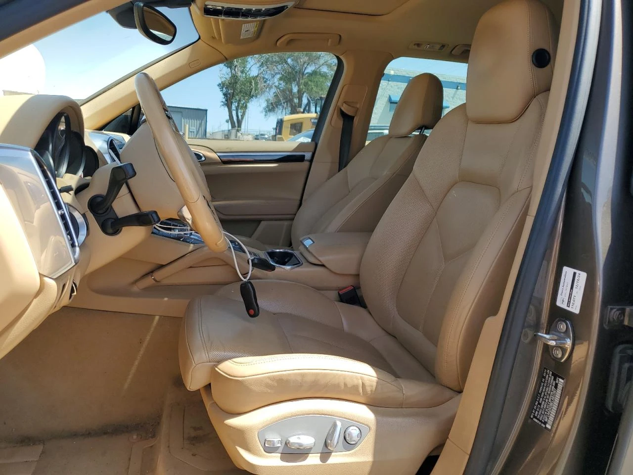 Porsche Cayenne 3.6 V6* Шибедах* 170000км*  - изображение 7