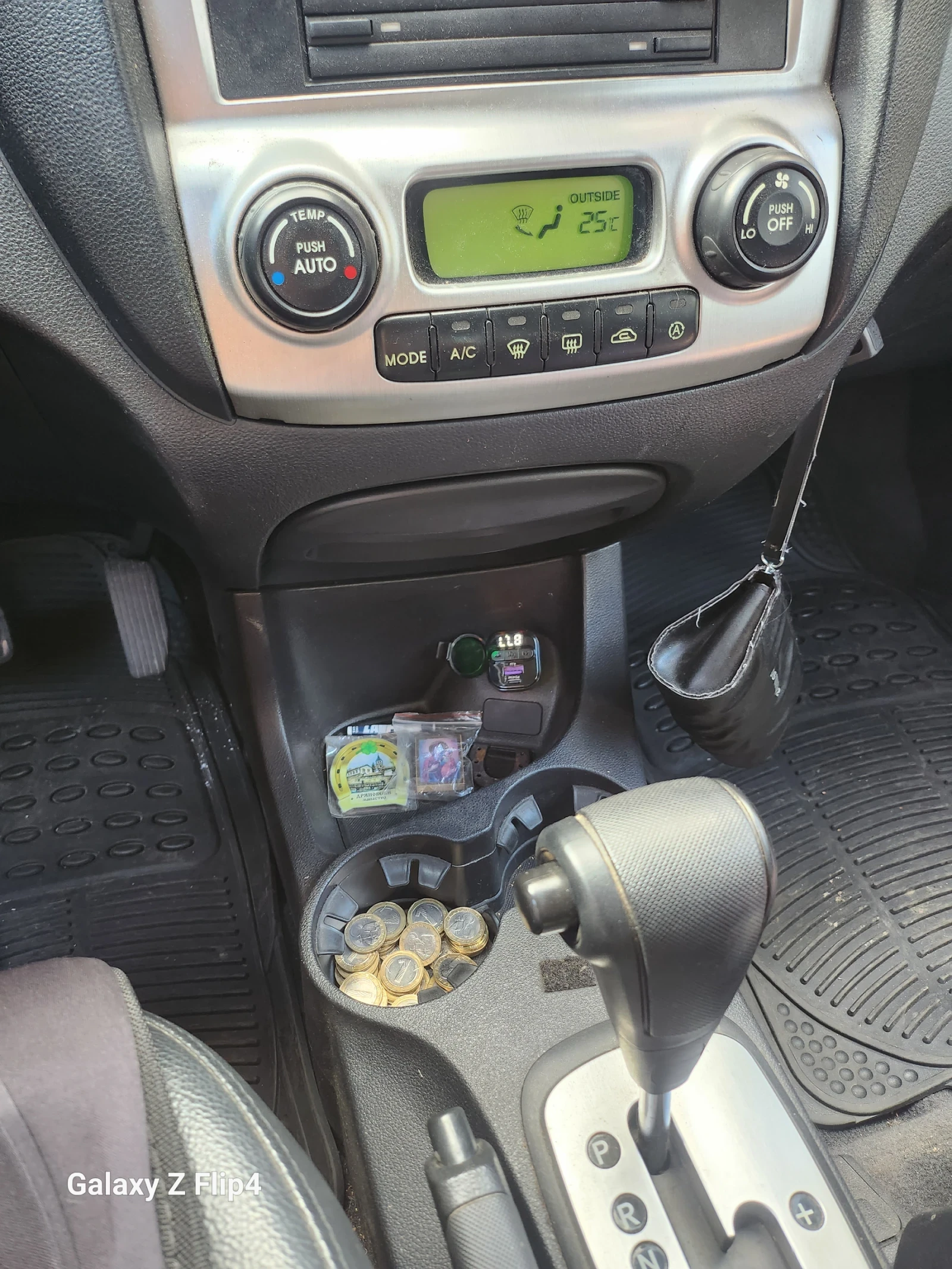 Kia Sportage 2.0 CRDi АВТОМАТ - изображение 5