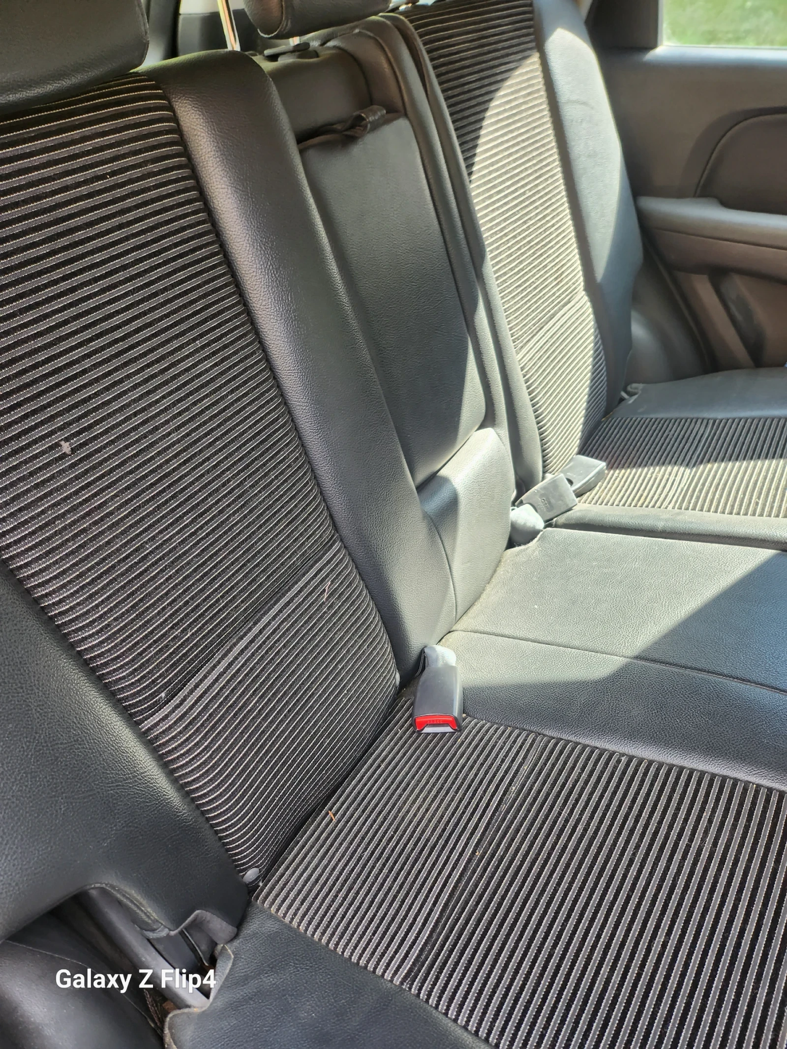 Kia Sportage 2.0 CRDi АВТОМАТ | Mobile.bg — изображение 13