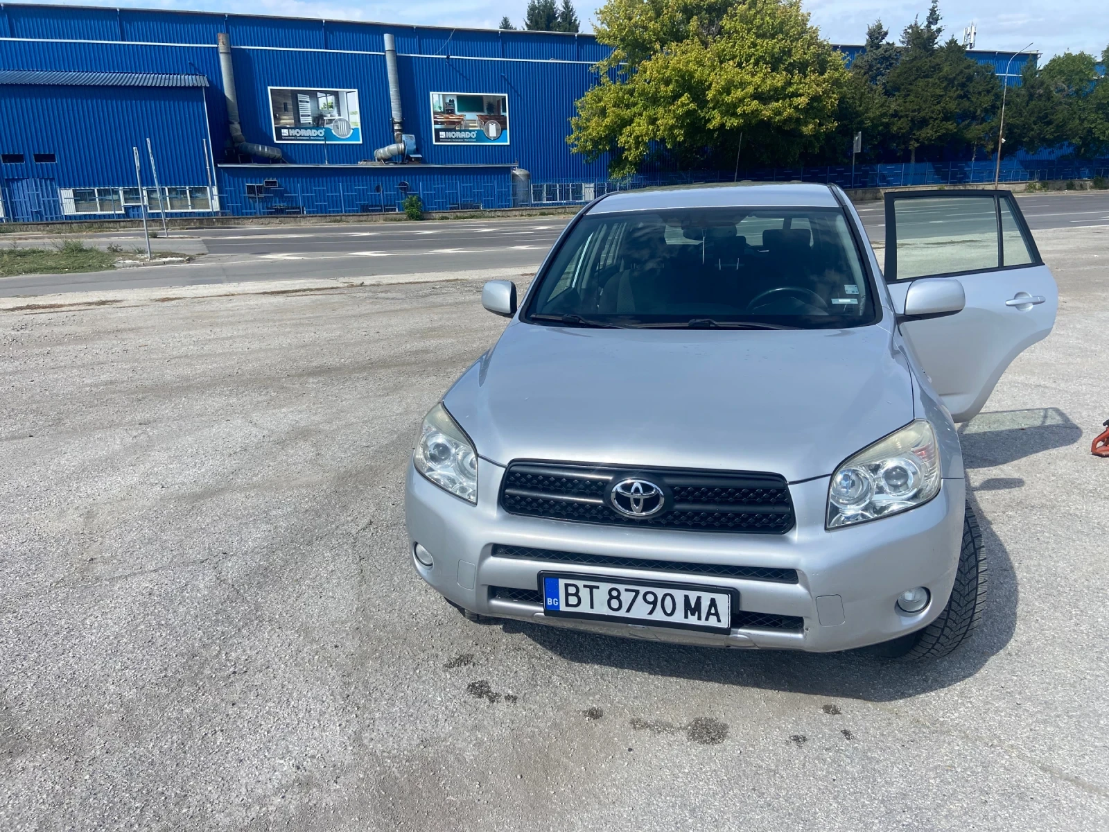 Toyota Rav4 2.2 | Mobile.bg   1