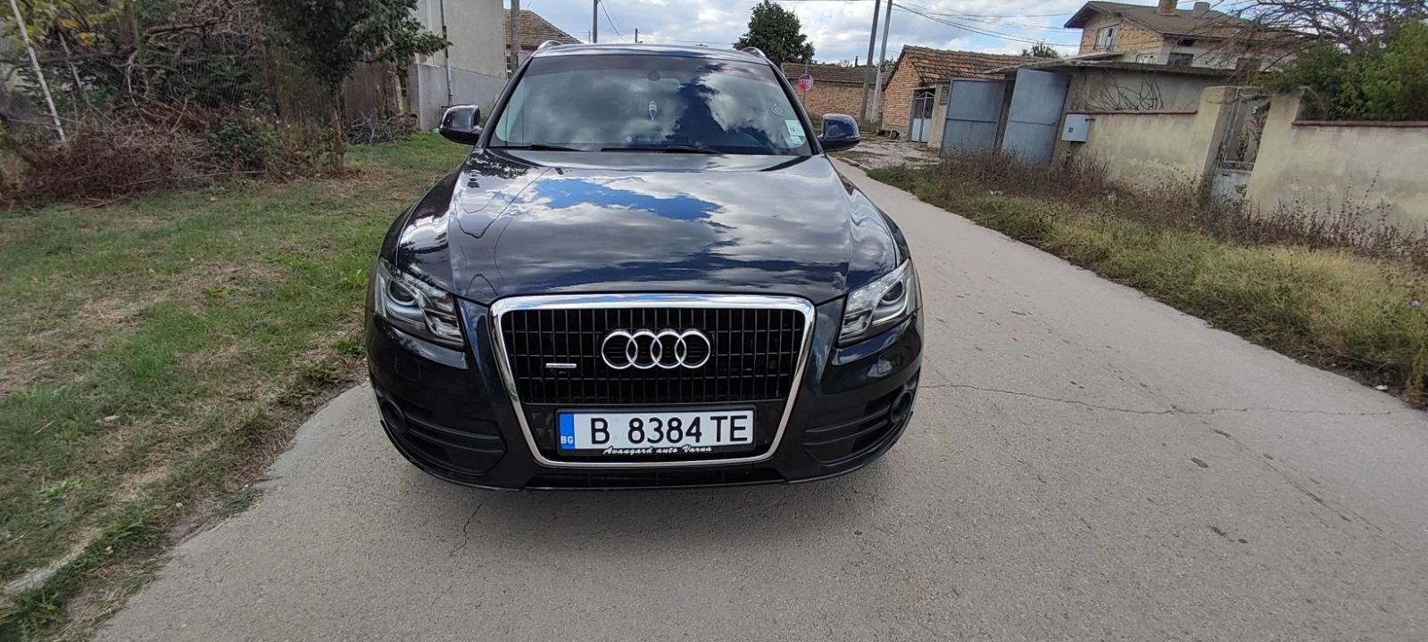 Audi Q5  - изображение 8