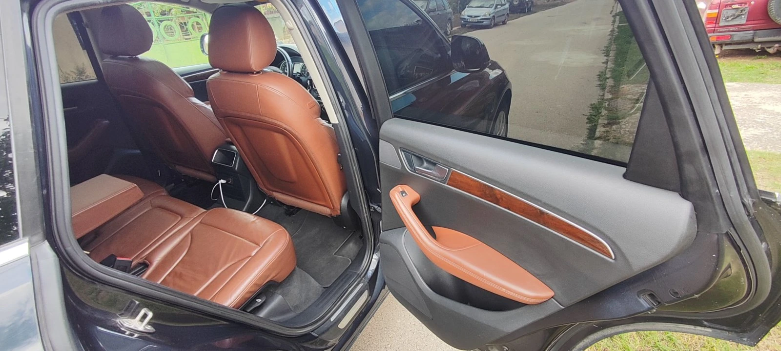 Audi Q5  - изображение 7