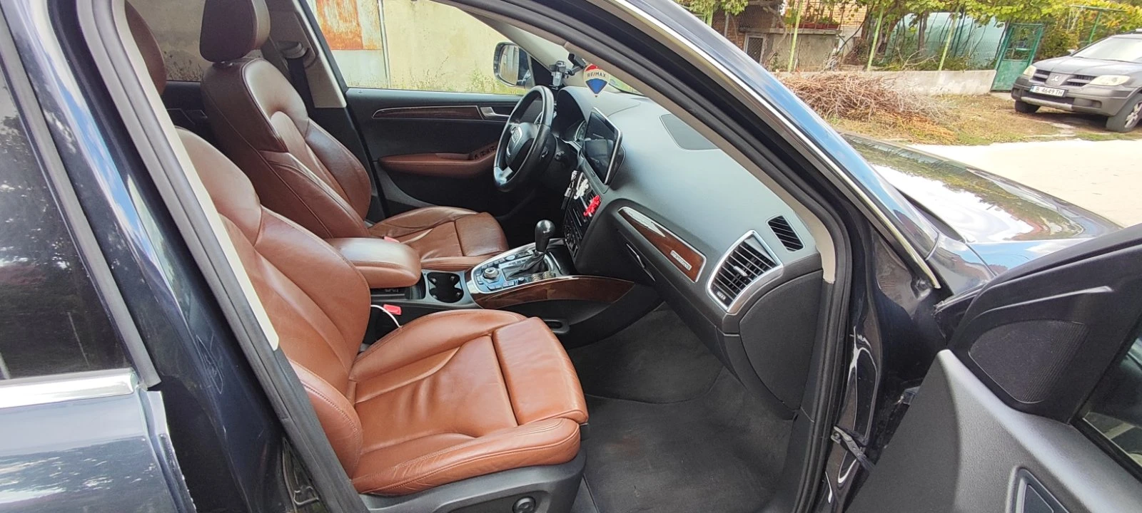 Audi Q5  - изображение 5