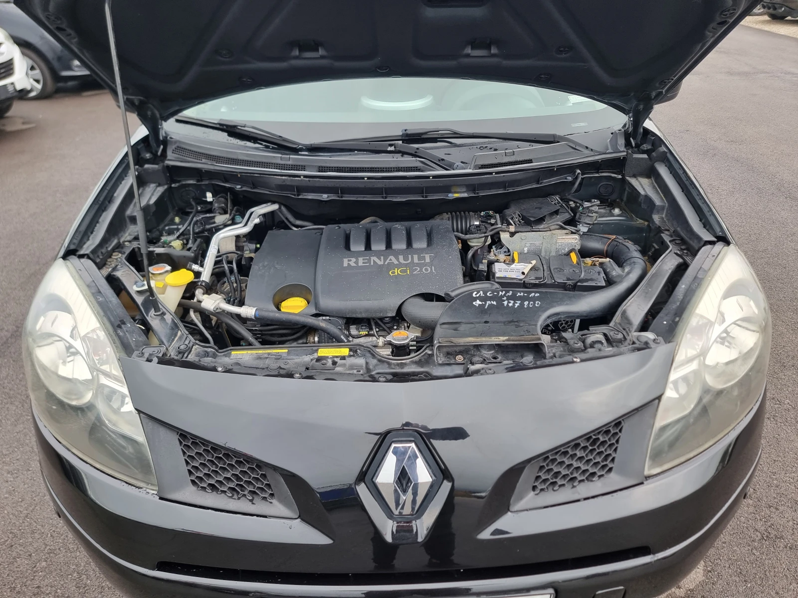 Renault Koleos 2.0DCI 4X4 | Mobile.bg — изображение 17