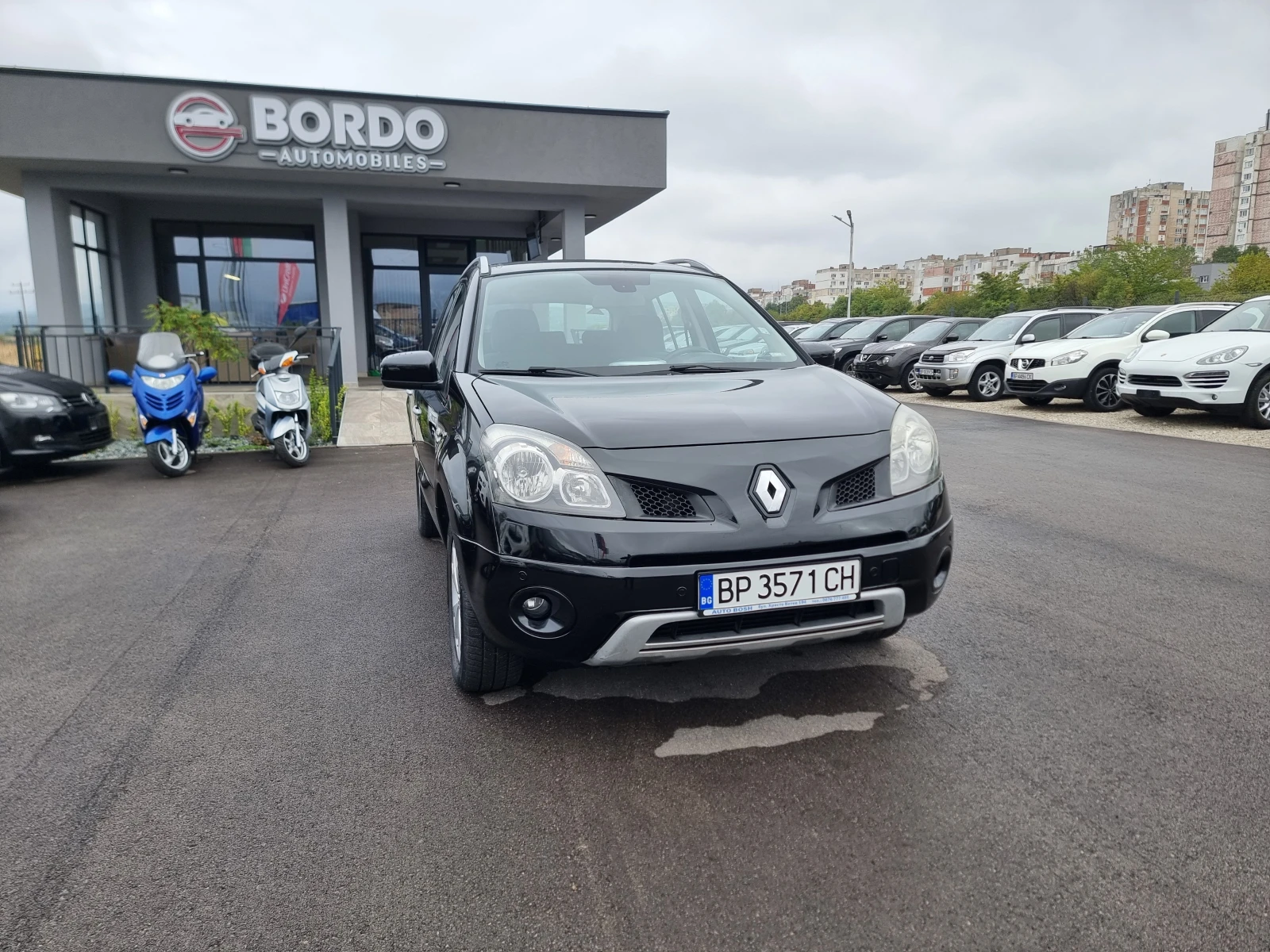 Renault Koleos 2.0DCI 4X4 - изображение 9