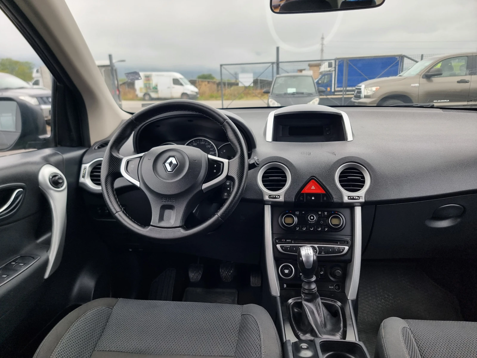Renault Koleos 2.0DCI 4X4 | Mobile.bg — изображение 12