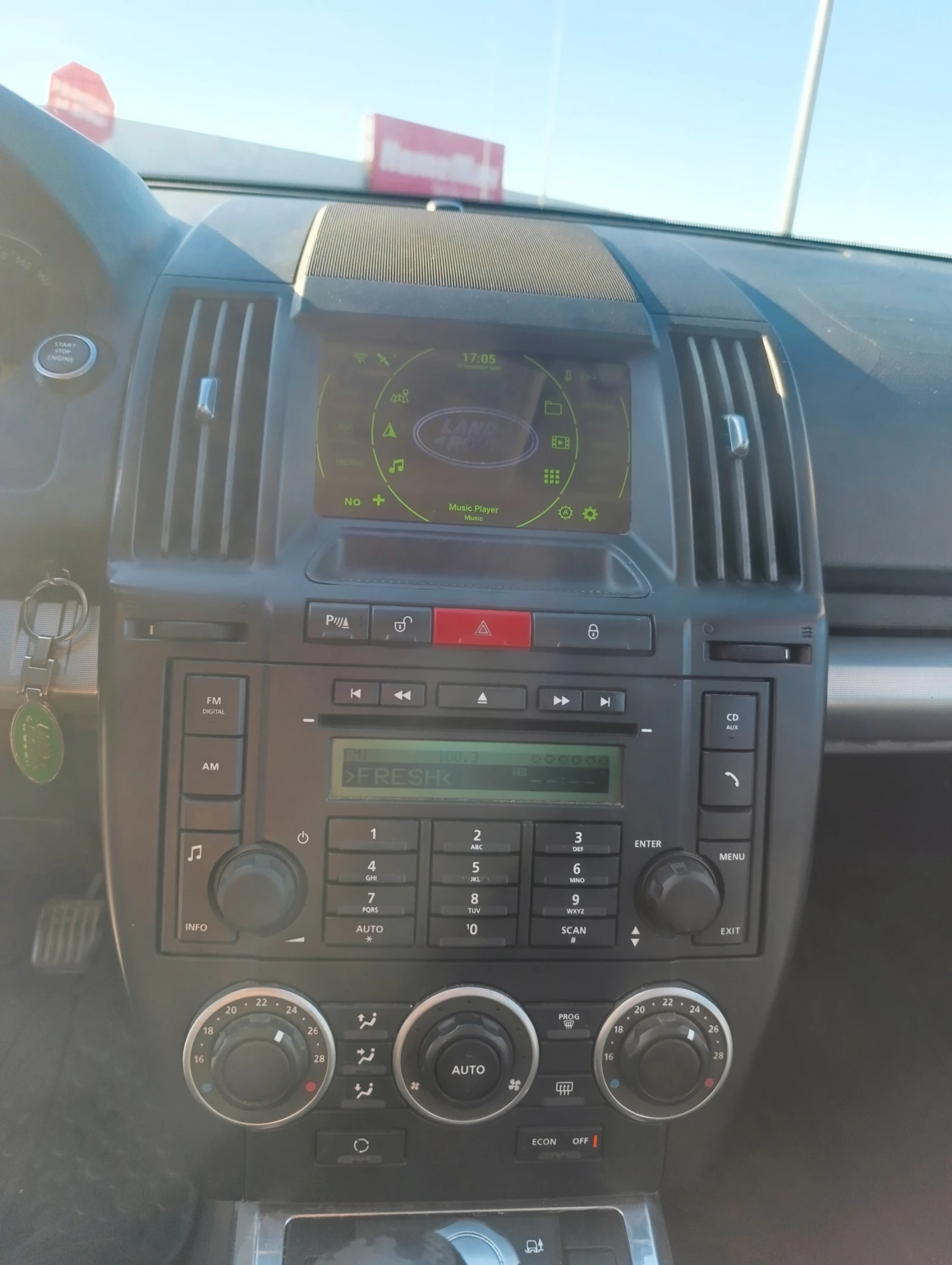 Land Rover Freelander HSE TD4 | Mobile.bg   11